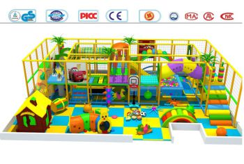 Khu vui chơi trẻ em 8